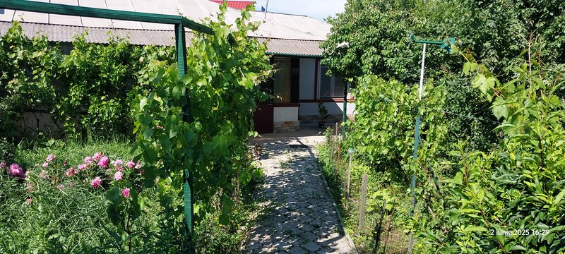 Gorneni, pe DN6/E70 1.600 mp, casa la sosea langa Bucuresti