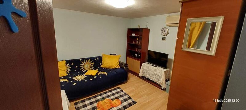 Gorneni, pe DN6/E70 1.600 mp, casa la sosea langa Bucuresti