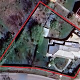 Gorneni, pe DN6/E70 1.600 mp, casa la sosea langa Bucuresti